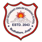 Jyoti Secondary English School